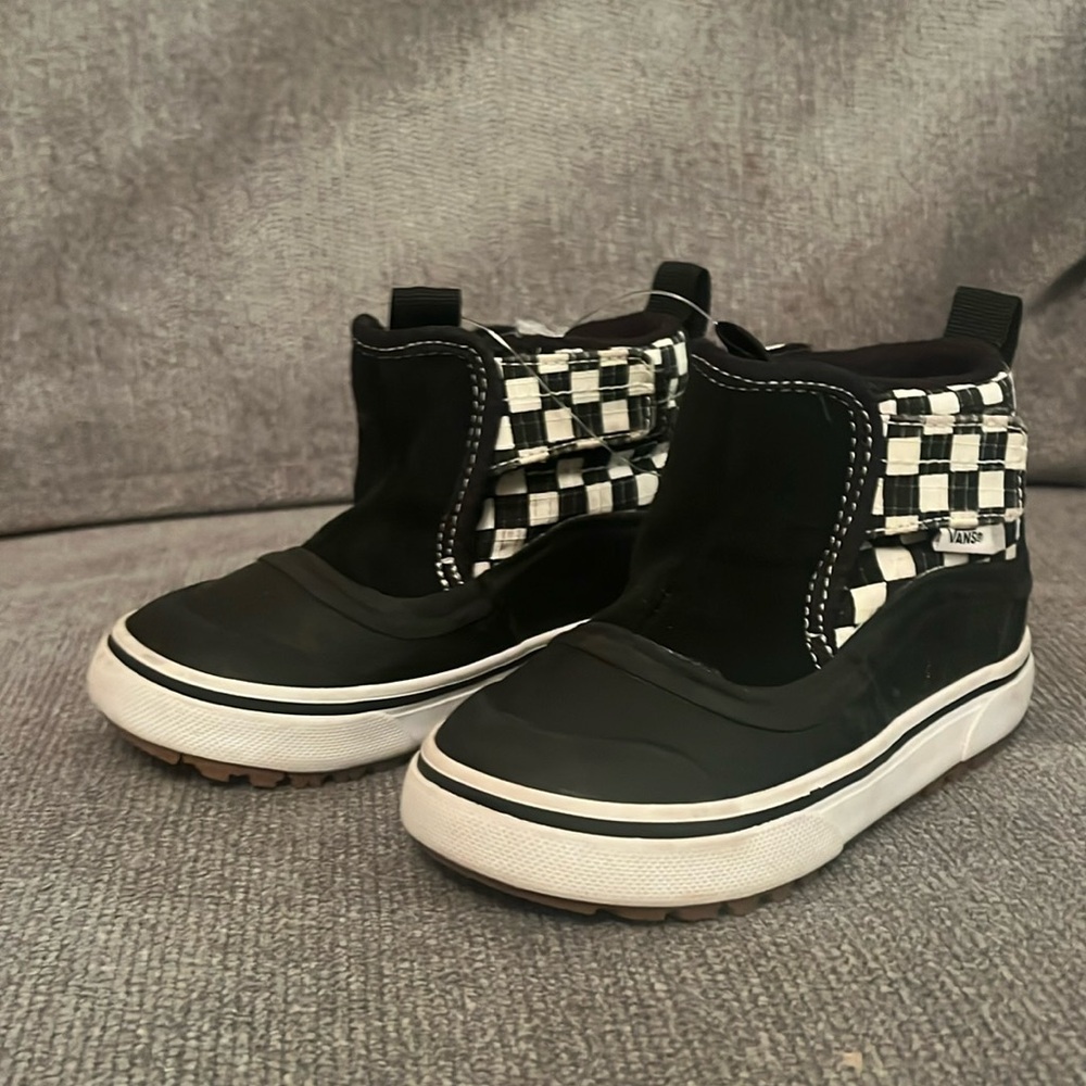 Vans Snow/Rain Boots
